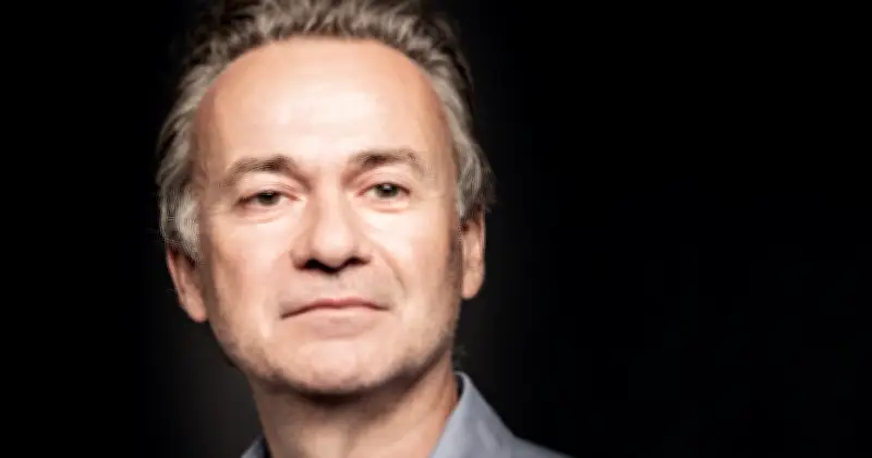 Jean-Pierre Montal : écrivain, éditeur et rockeur, un transfuge de classe