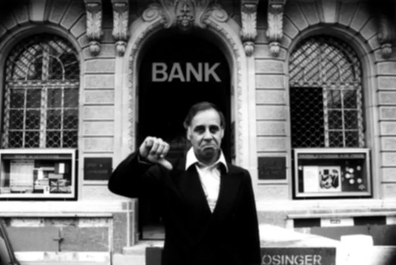 Jean Ziegler, sociologue et critique du capitalisme, est mort à 92 ans