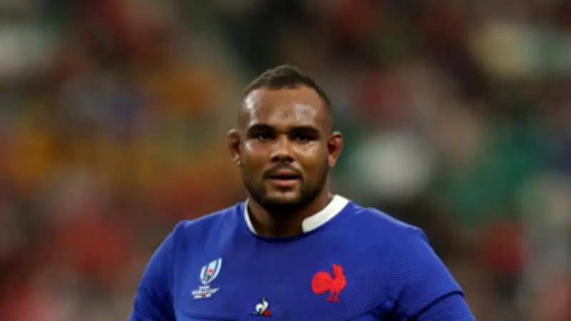Jefferson Poirot de retour en bleu, 28 joueurs convoqués pour France A - Angleterre A