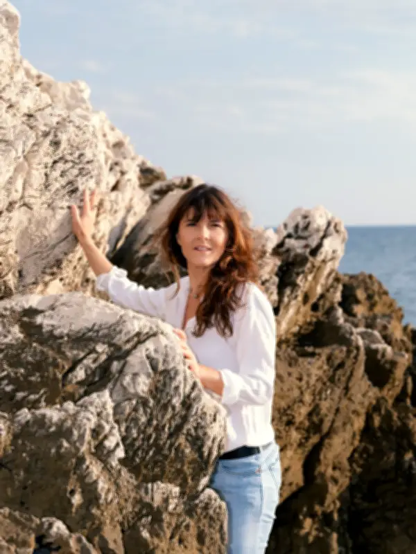 Jenny Briffa, l’accorte de Nouméa