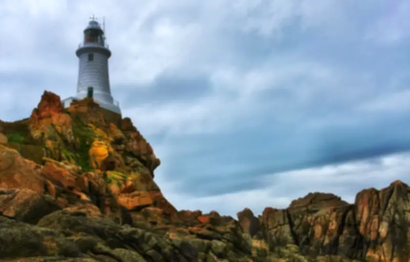 Jersey, l'île fraîche à 22 km des côtes françaises pour échapper à la canicule
