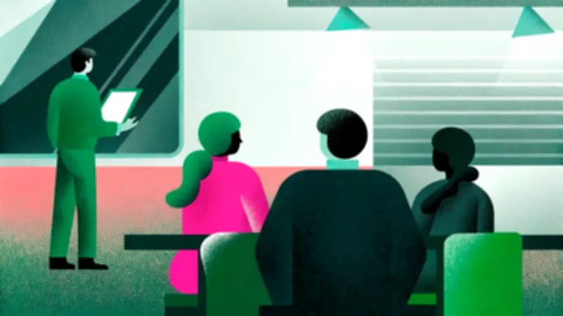 Jeunes actifs : ce qu'ils attendent de leur futur manager