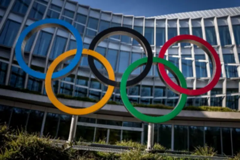 JO 2030 : le CIO repousse l'adoption du programme sportif après l'exclusion de Nice