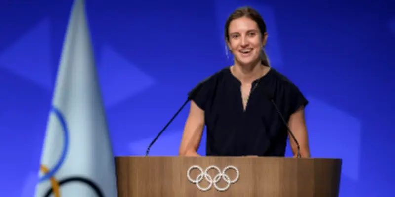 JO 2030 : le ski-alpinisme officiellement au programme des Jeux d'hiver dans les Alpes françaises