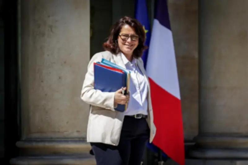 JO-2030 : Nice privée des épreuves de glace, la ministre dénonce une « non-politisation »