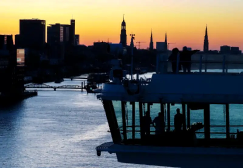 JO 2036 : Hambourg renonce, Berlin candidate pour accueillir les Jeux