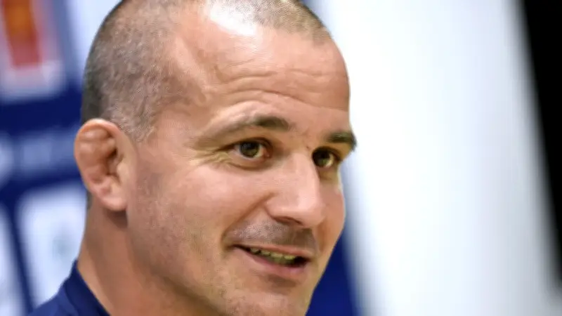 Joan Caudullo : « J'arrête à la fin de l'année », sa réaction après LOU-MHR