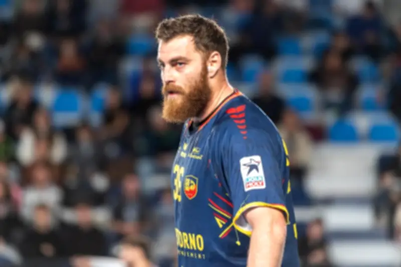 Johannes Marescot quitte Saint-Raphaël pour Pau/Billière en 2027