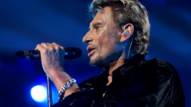 Johnny Hallyday : une chanson inédite pour reconquérir Sylvie Vartan dévoilée