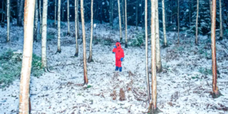 Jon Fosse : « Blancheur » nous entraîne aux confins de l’invisible