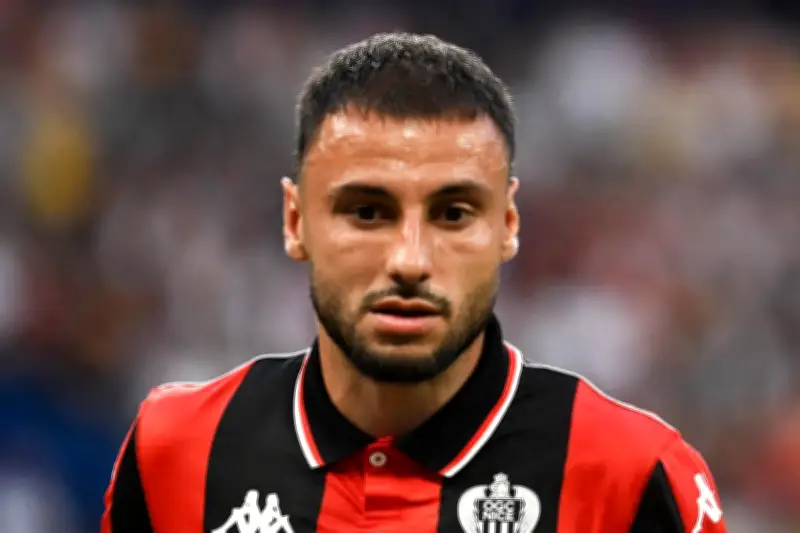Jonathan Clauss se confie sur sa greffe de cheveux et ses complexes