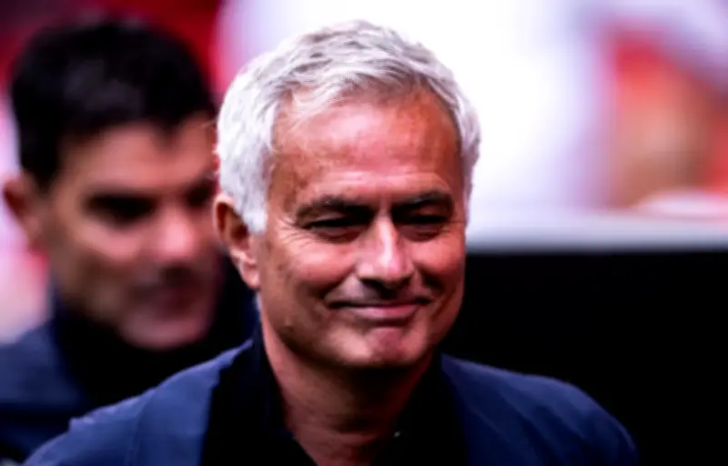 José Mourinho de retour au Real Madrid, un pari risqué pour Pérez
