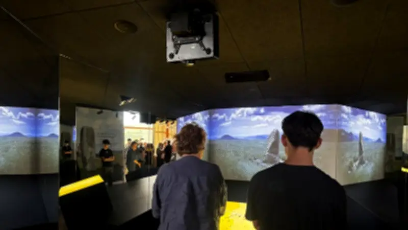 Journées de l'archéologie aux Bondons : programme des 13-14 juin