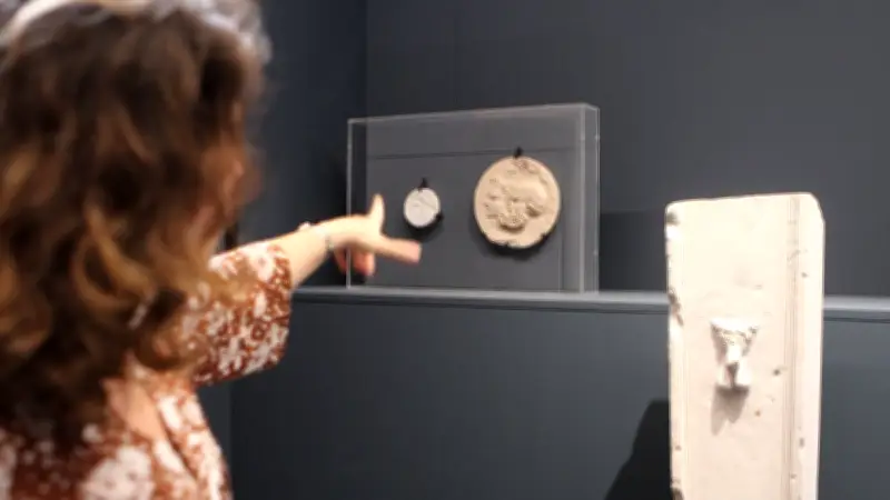 Journées européennes de l'archéologie à Nîmes : programme complet