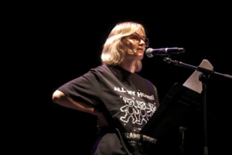 Judith Godrèche : « Je tiens à ma colère et je la sais universelle »