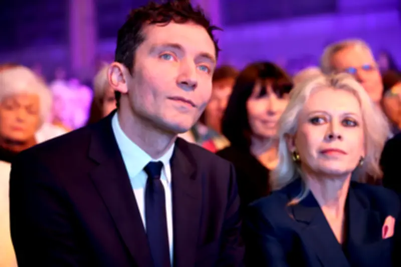 Julien Sanchez, l'équilibriste du RN qui ne fâche personne