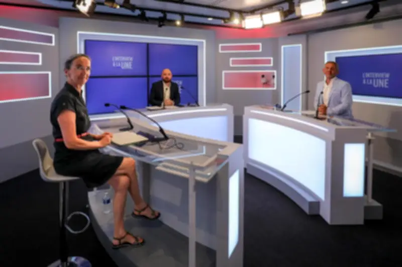 Juliette Chesnel-Leroux : contre les JO 2030 à Nice, pour des infrastructures durables
