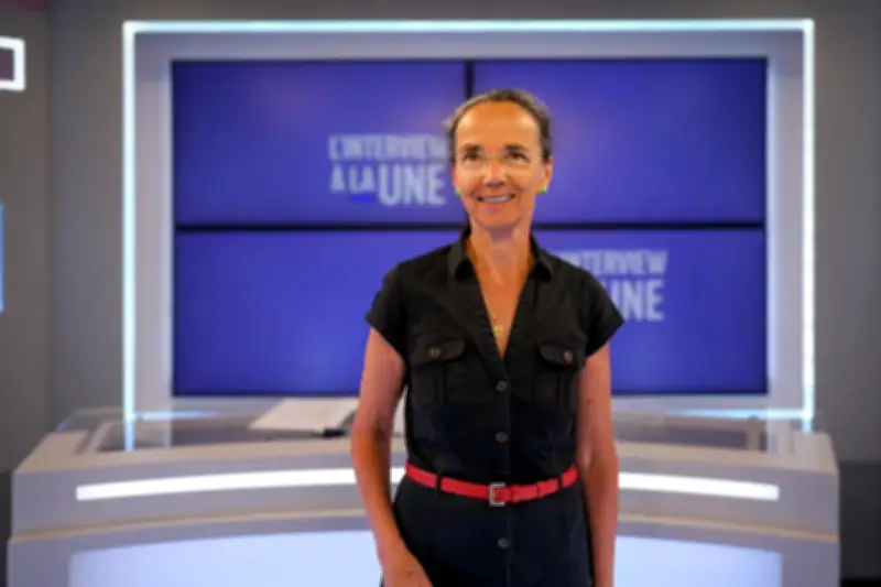 Juliette Chesnel-Leroux dresse un bilan critique d'Éric Ciotti à Nice