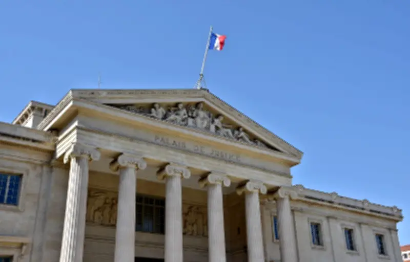 Jusqu'à 16 ans requis contre le chef du clan Yoda à Marseille