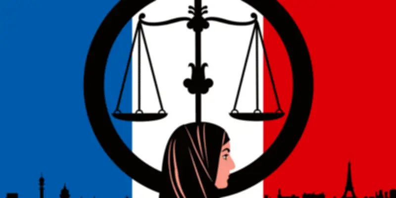 Justice française : la plus sévère d'Europe pour les revenantes de l'État islamique