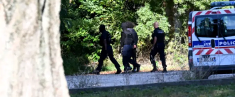 Justice sous-dotée : Montpellier réclame une JIRS face au narcotrafic