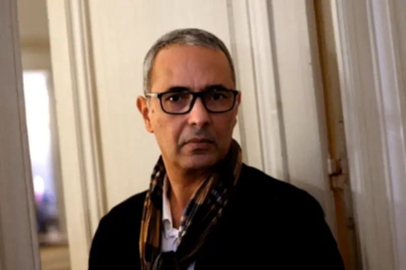 Kamel Daoud et Le Figaro jugés pour diffamation