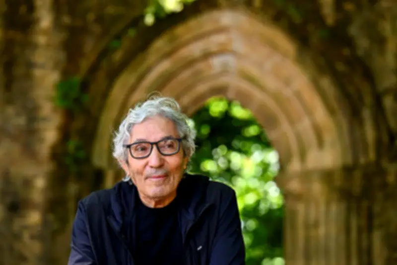 Kamel Daoud lit le livre de Boualem Sansal sur sa prison