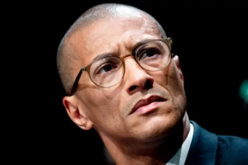 Karim Bouamrane candidat à la présidentielle : pas de primaire, j'irai jusqu'au bout