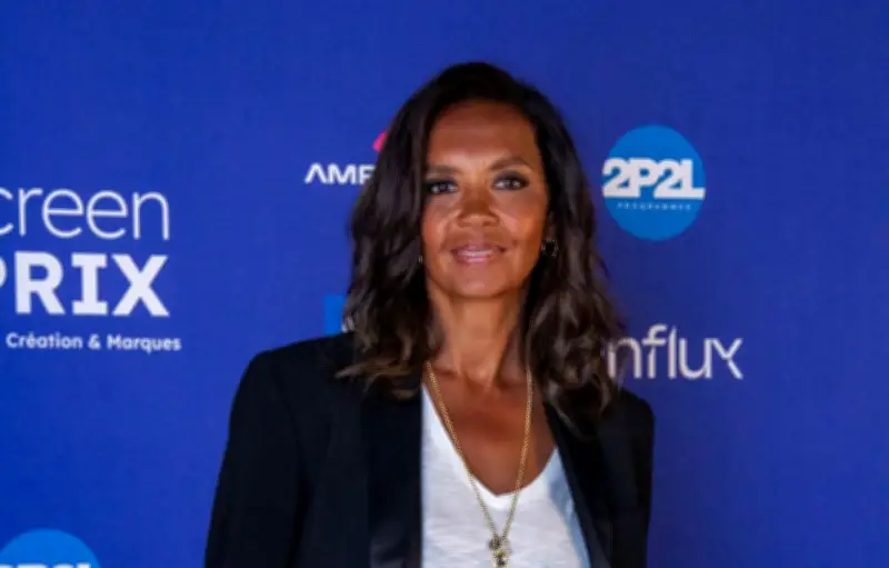Karine Le Marchand : à 57 ans, elle mise sur la musculation pour rester en forme