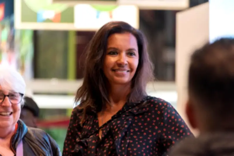 Karine Le Marchand provoque la polémique en défendant la peine de mort