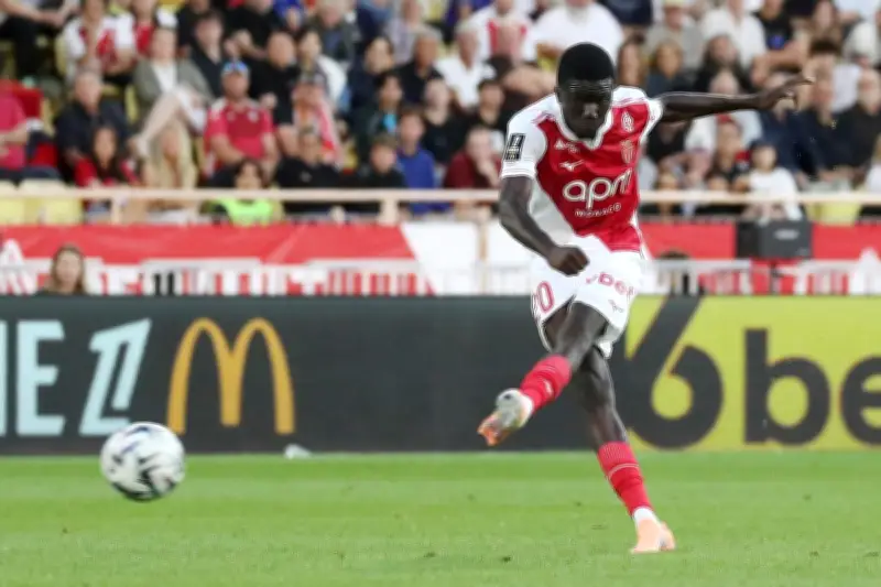 Kassoum Ouattara proche de Besiktas pour 8 M€