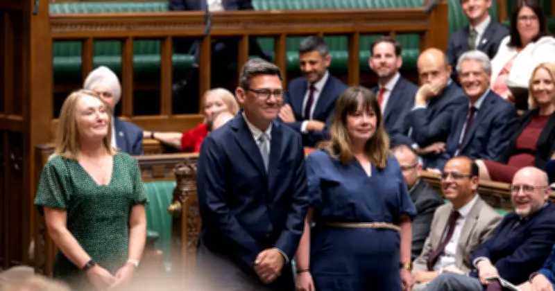 Keir Starmer démissionne : Andy Burnham favori pour lui succéder