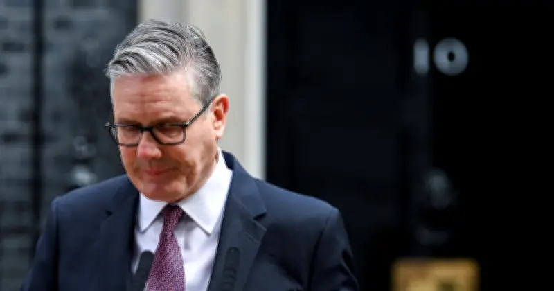 Keir Starmer : l'échec du sérieux dans une politique de gestion
