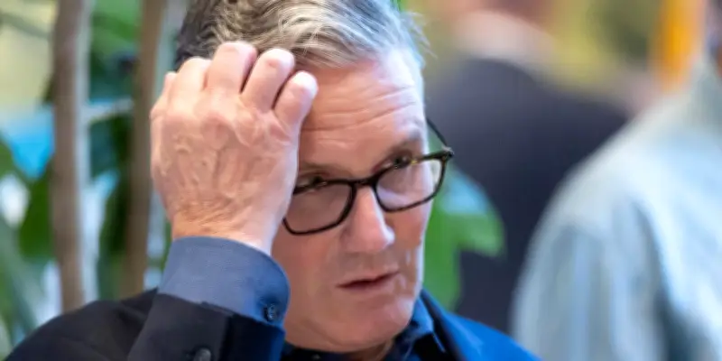 Keir Starmer sous pression : rumeurs de démission au Royaume-Uni