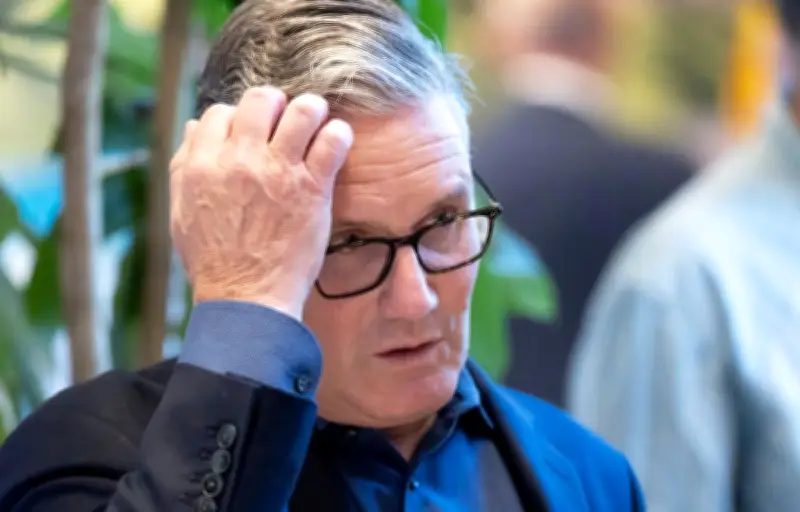 Keir Starmer sous pression : son départ de Downing Street se précise