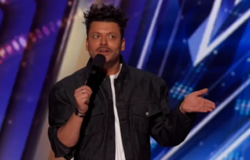 Kev Adams conquiert l'Amérique avec son passage dans America's Got Talent