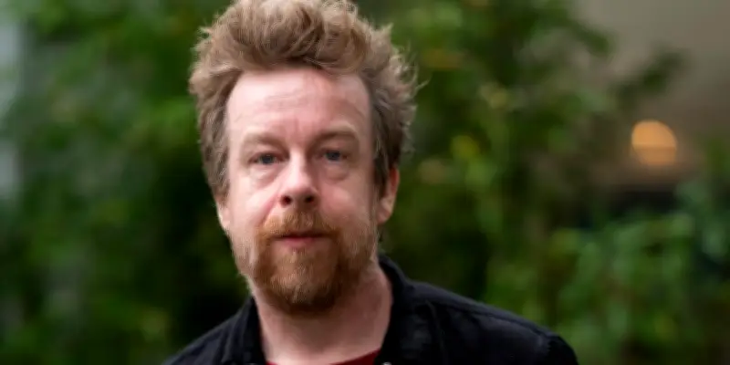 Kevin Barry : un western irlandais entre fuite et amour