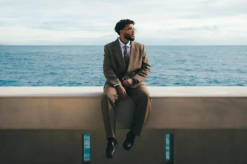 Killian Alaari en pleine ascension avec son album Baobab Thérapie