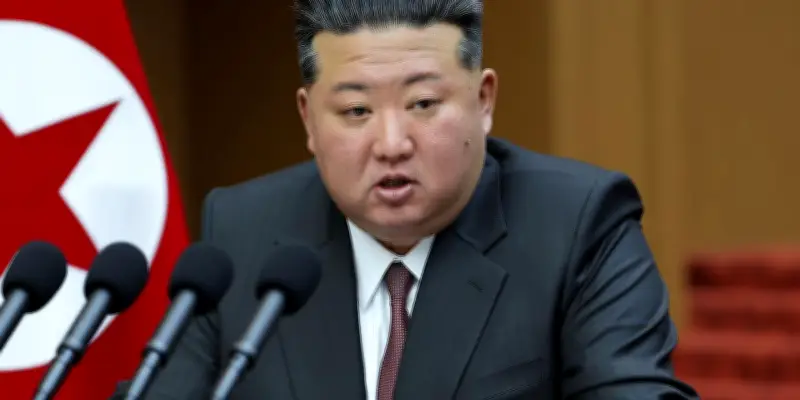 Kim Jong-un promet une accélération exponentielle du nucléaire nord-coréen