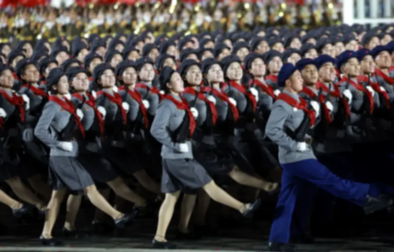 Kim Yo-jong réaffirme le statut nucléaire de la Corée du Nord avant la visite de Xi Jinping