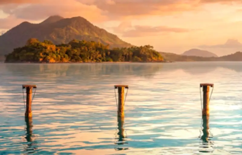 Koh-Lanta : Clarisse, Cynthia et Guillaume en finale