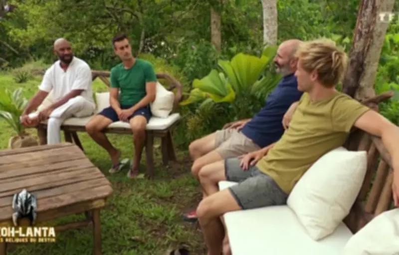 Koh-Lanta : que font les candidats éliminés à la résidence du jury final ?