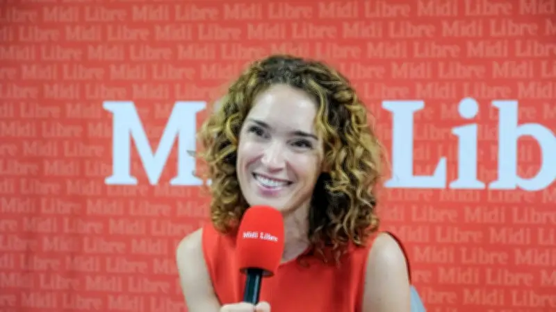 Kératite amibienne : le message de prévention de Marie-Sophie Lacarrau