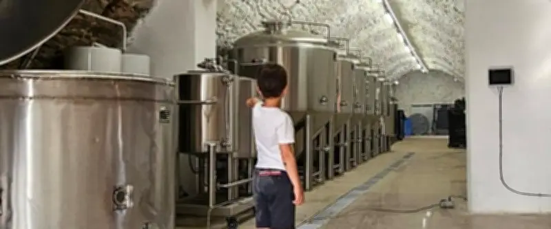 La Brasserie du Larzac ouvre ses portes pour des visites guidées