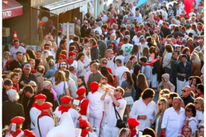 La Capte, quartier le plus dynamique de Hyères, prépare un été animé