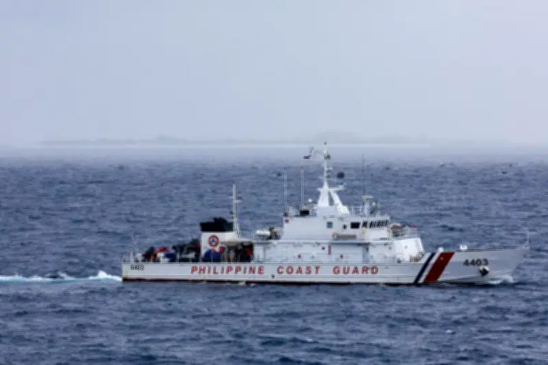La Chine lance une opération navale près de Taïwan, Taipei riposte