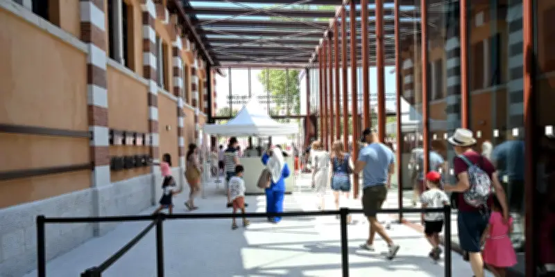 La Cité du cinéma d’animation ouvre ses portes à Annecy