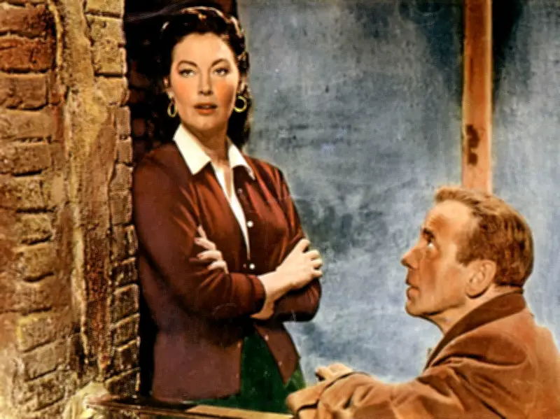 La comtesse aux pieds nus : un tournage cauchemardesque pour Ava Gardner