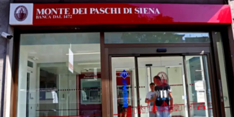 La consolidation bancaire italienne s'accélère en 2026