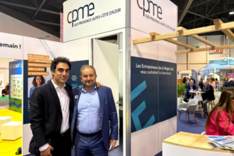 La CPME change de nom et devient « Les Entrepreneurs »